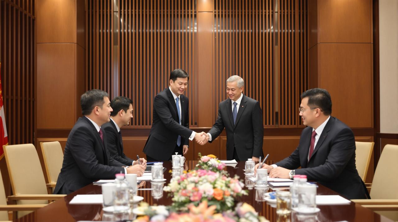 青青草视频与好莱坞顶级制片公司签署战略合作协议